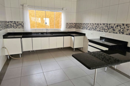 Casa Residencial à venda, Centro, Igaratá - CA0137.