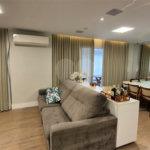 Apartamento à venda com 3 quartos, sendo 1 suíte, em Jardim Adhemar de Barros, São Paulo, SP