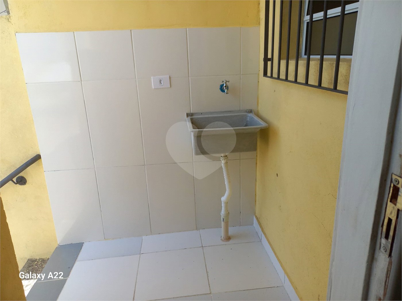 Casa para alugar com 1 quarto em Rio Pequeno, São Paulo, SP