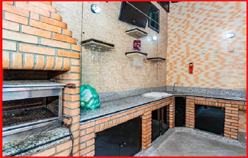 Sobrado à venda com 3 quartos, sendo 1 suíte, em Jaraguá, São Paulo, SP