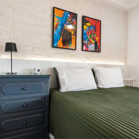 Apartamento à venda com 1 quarto em Pinheiros, São Paulo, SP