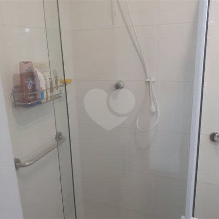 Apartamento à venda com 2 quartos em Vila Paulicéia, São Paulo, SP