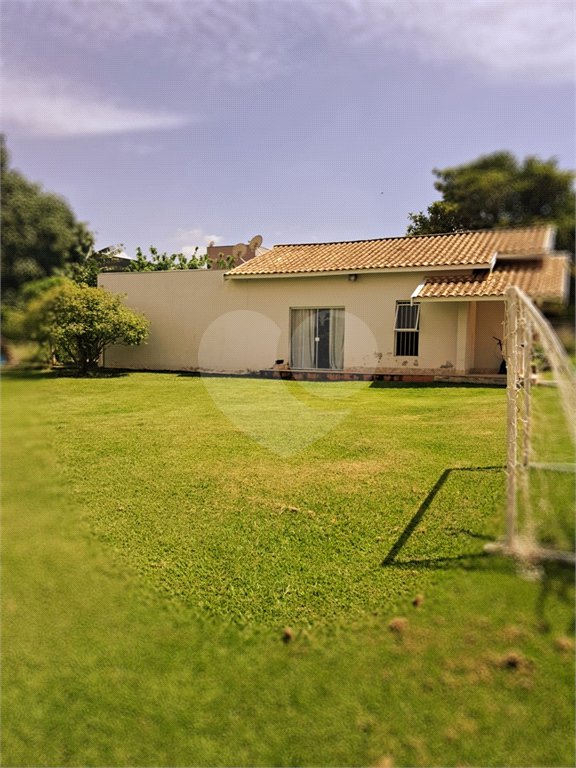 Chácara à venda com 8 quartos, sendo 5 suítes, em Chácara Belvedere, Indaiatuba, SP