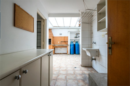 Casa de Vila à venda com 3 quartos, sendo 2 suítes, em Campo Belo, São Paulo, SP