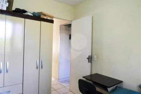 Apartamento à venda com 2 quartos em Vila Gomes, São Paulo, SP