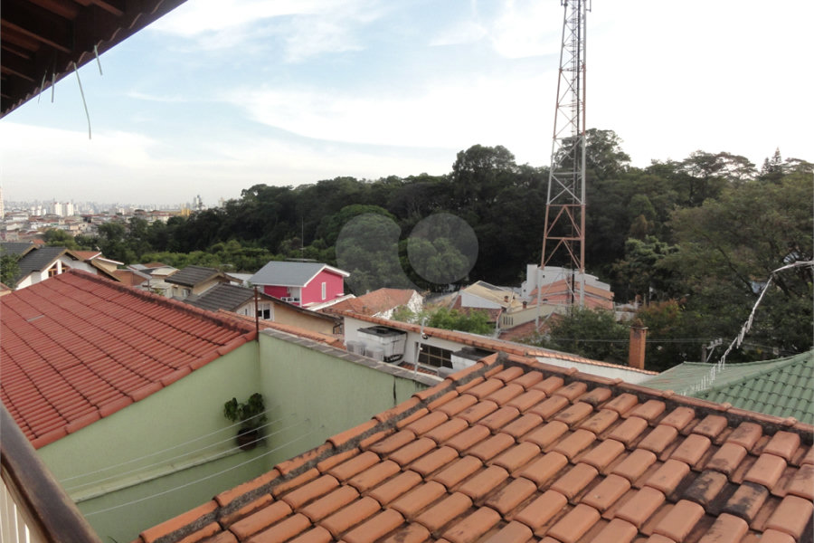 Sobrado à venda com 4 quartos, sendo 2 suítes,  em Mandaqui, São Paulo, SP