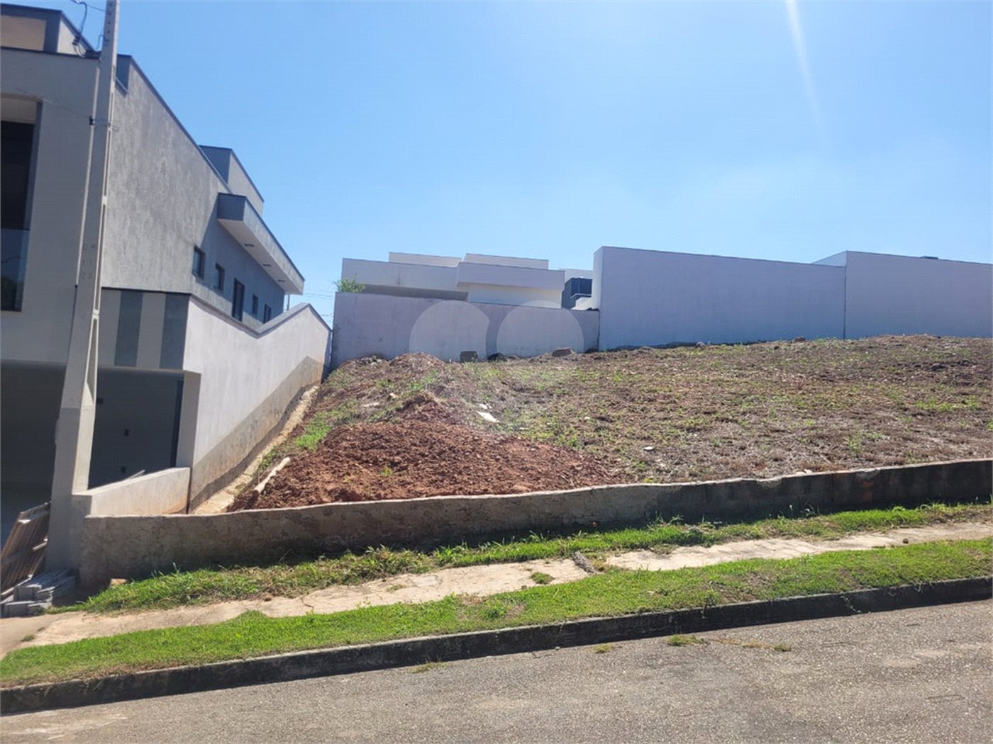 Terreno à venda no condomínio Pampulha, Sorocaba - SP