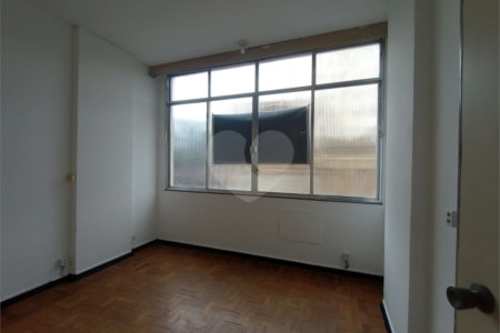 Apartamento à venda com 1 quarto no Centro, Rio de Janeiro, RJ