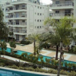 Apartamento à venda com 2 quartos, sendo 1 suíte,  em Jardim Leonor, São Paulo, SP