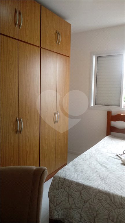 Apartamento à venda com 2 quartos, sendo 1 suíte, em Casa Verde, São Paulo, SP
