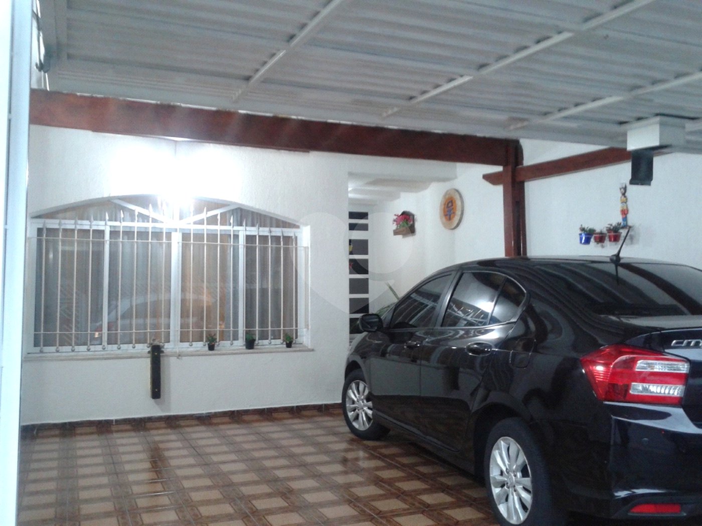 Sobrado à venda com 3 quartos, sendo 1 suíte, em Parque Mandaqui, São Paulo, SP