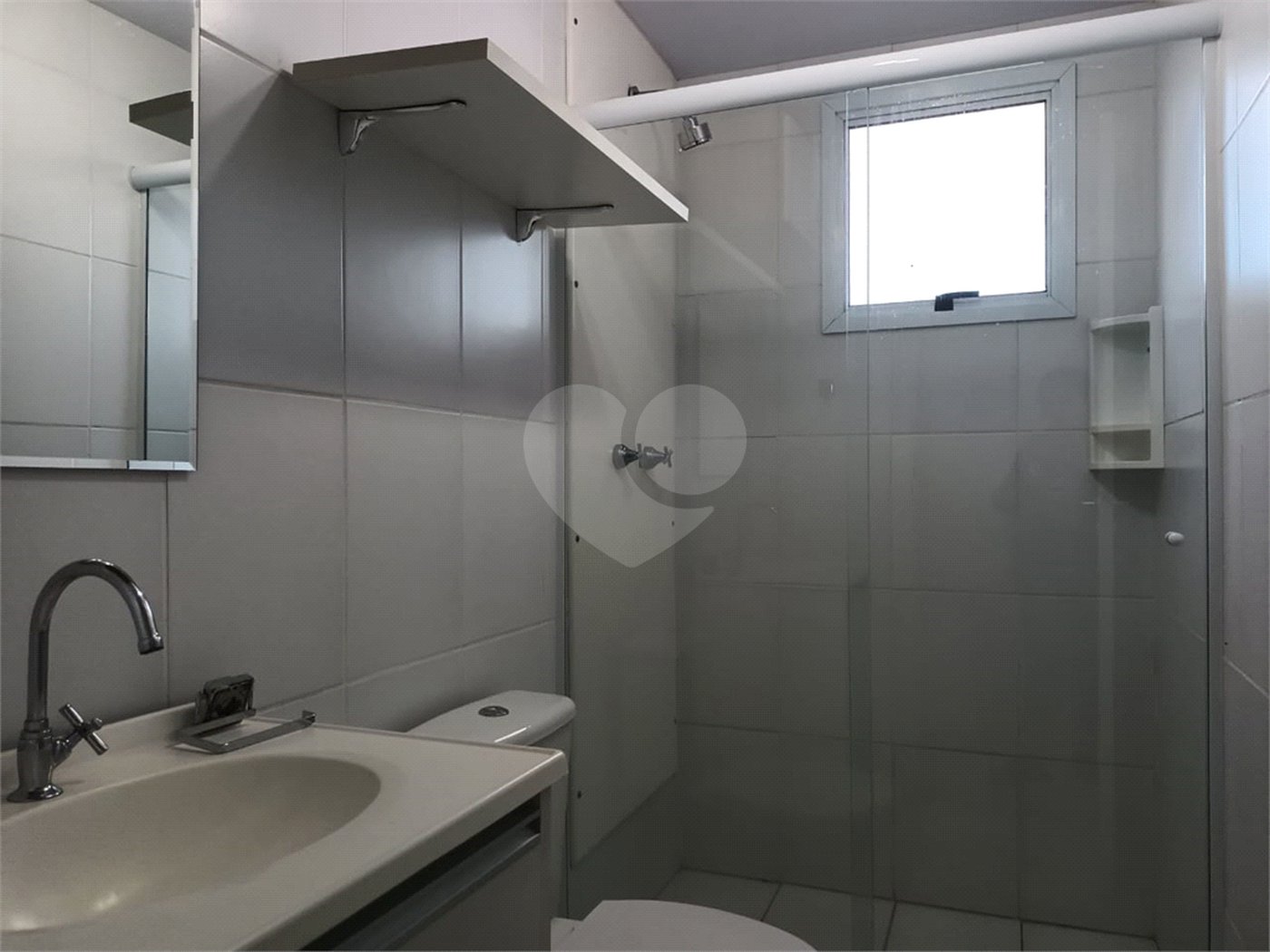 Apartamento à venda ou para alugar com 2 quartos, sendo 1 suíte, em Rio Pequeno, São Paulo, SP