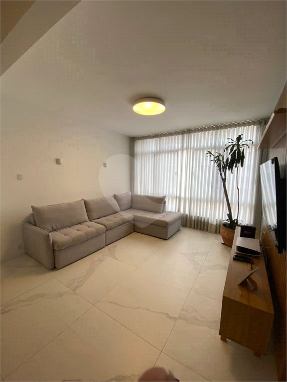 Apartamento à venda com 3 quartos em Vila Isabel, Rio de Janeiro, RJ