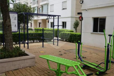 Apartamento à venda com 2 quartos, sendo 1 suíte,  em Interlagos, São Paulo, SP