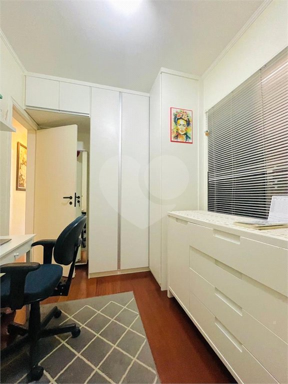 Villagio à venda com 4 quartos, sendo 2 suítes, em Saúde, São Paulo, SP