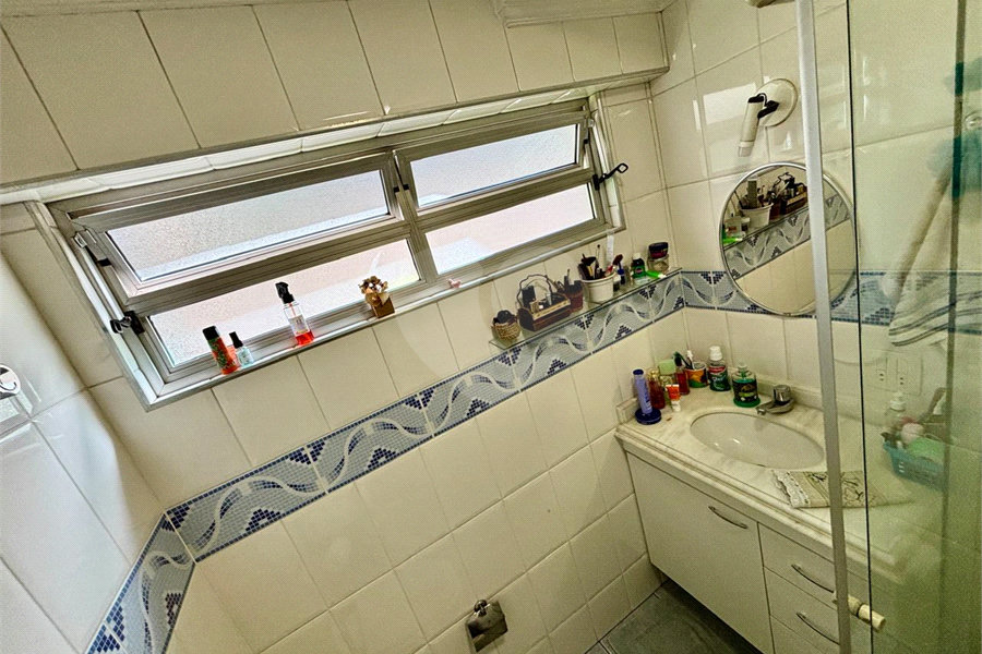 Apartamento à venda com 1 quarto em Vila Ester (zona Norte), São Paulo, SP