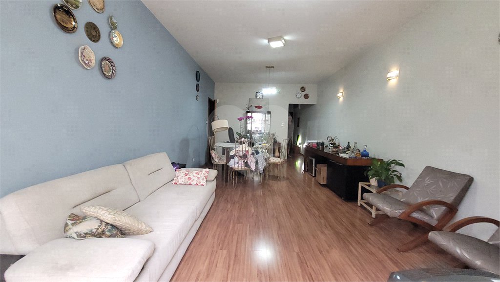 Apartamento à venda com 2 quartos em Perdizes, São Paulo, SP