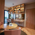 Apartamento à venda com 3 suítes em Perdizes, São Paulo, SP