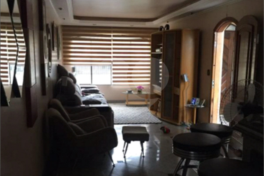 Sobrado à venda com 4 quartos, sendo 1 suíte, em Pirituba, São Paulo, SP