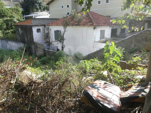 Terreno à venda ou para alugar em Água Fria, São Paulo, SP