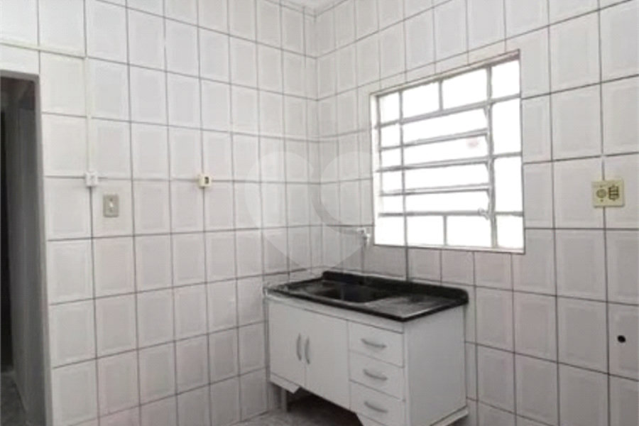 Casa à venda com 2 quartos em Freguesia do Ó, São Paulo, SP