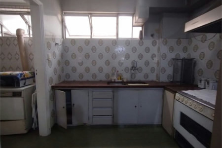 Apartamento Residencial à venda, Boqueirão, Santos - AP1234.