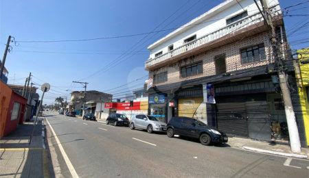 Sala para alugar em Vila Amorim, Suzano, SP