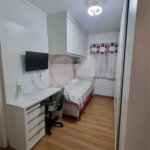 Cobertura à venda com 4 quartos, sendo 2 suítes, em Nova Petrópolis, São Bernardo do Campo, SP