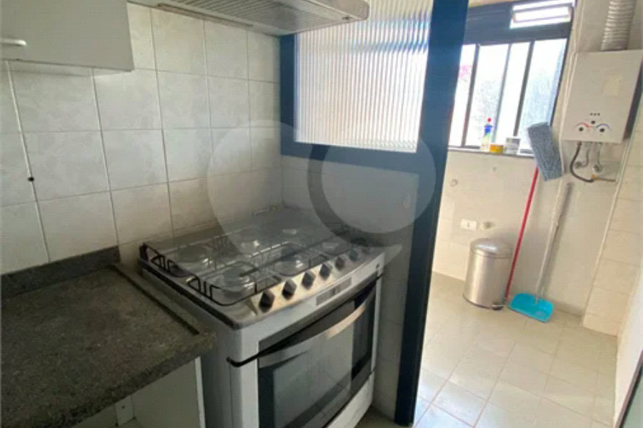 Apartamento para alugar com 2 suítes em Casa Verde, São Paulo, SP