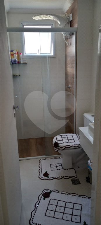 Apartamento à venda com 2 quartos em Jardim Guilhermino, Guarulhos, SP