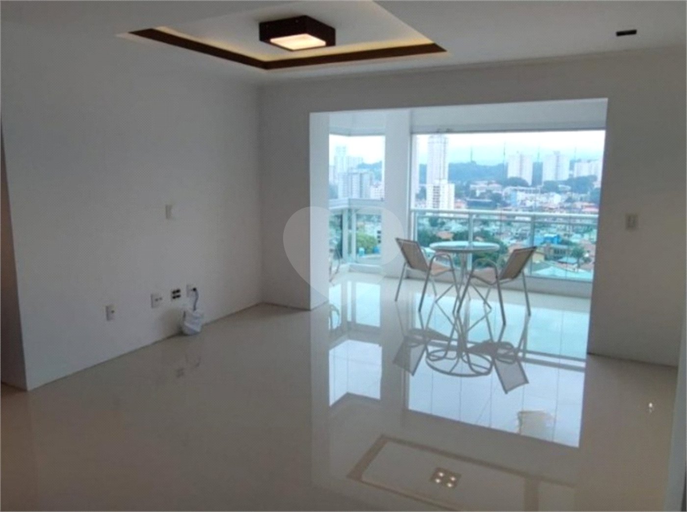 Apartamento à venda com 3 quartos, sendo 1 suíte,  em Mandaqui, São Paulo, SP