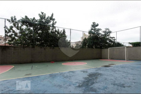 Apartamento à venda com 2 quartos em Santa Teresinha, São Paulo, SP