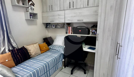 Apartamento à venda com 2 quartos em Vila Guilherme, São Paulo, SP