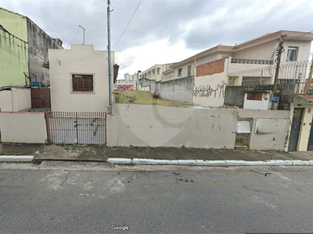 Terreno à venda com 2 quartos em Vila Maria, São Paulo, SP