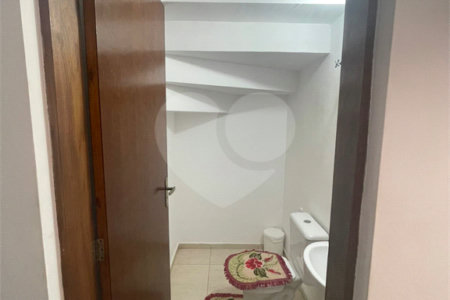 Casa à venda com 2 quartos em Vila Pomar, Mogi das Cruzes, SP