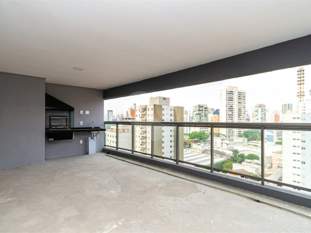 Apartamento à venda com 3 suítes em Brooklin, São Paulo, SP