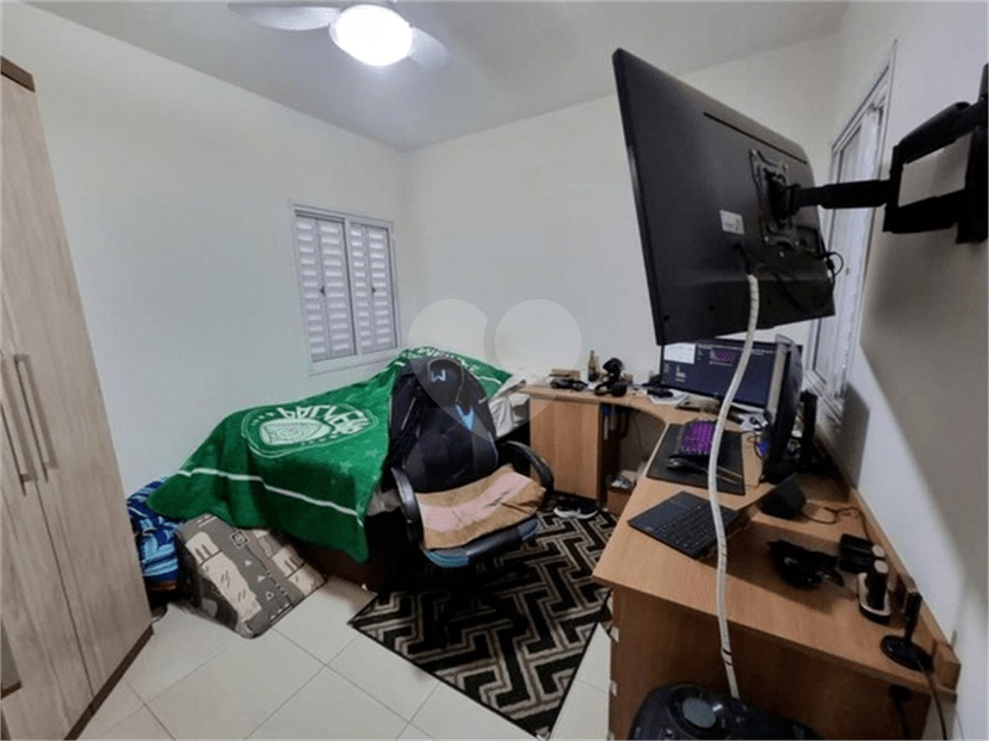 Sobrado à venda com 5 quartos, sendo 1 suíte,  em Vila Moraes, São Paulo, SP