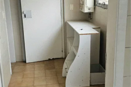 Apartamento à venda com 4 quartos, sendo 1 suíte, em Jardim Ampliação, São Paulo, SP