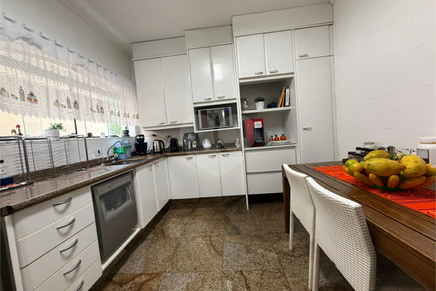 Sobrado à venda com 3 quartos, sendo 1 suíte, em Tucuruvi, São Paulo, SP
