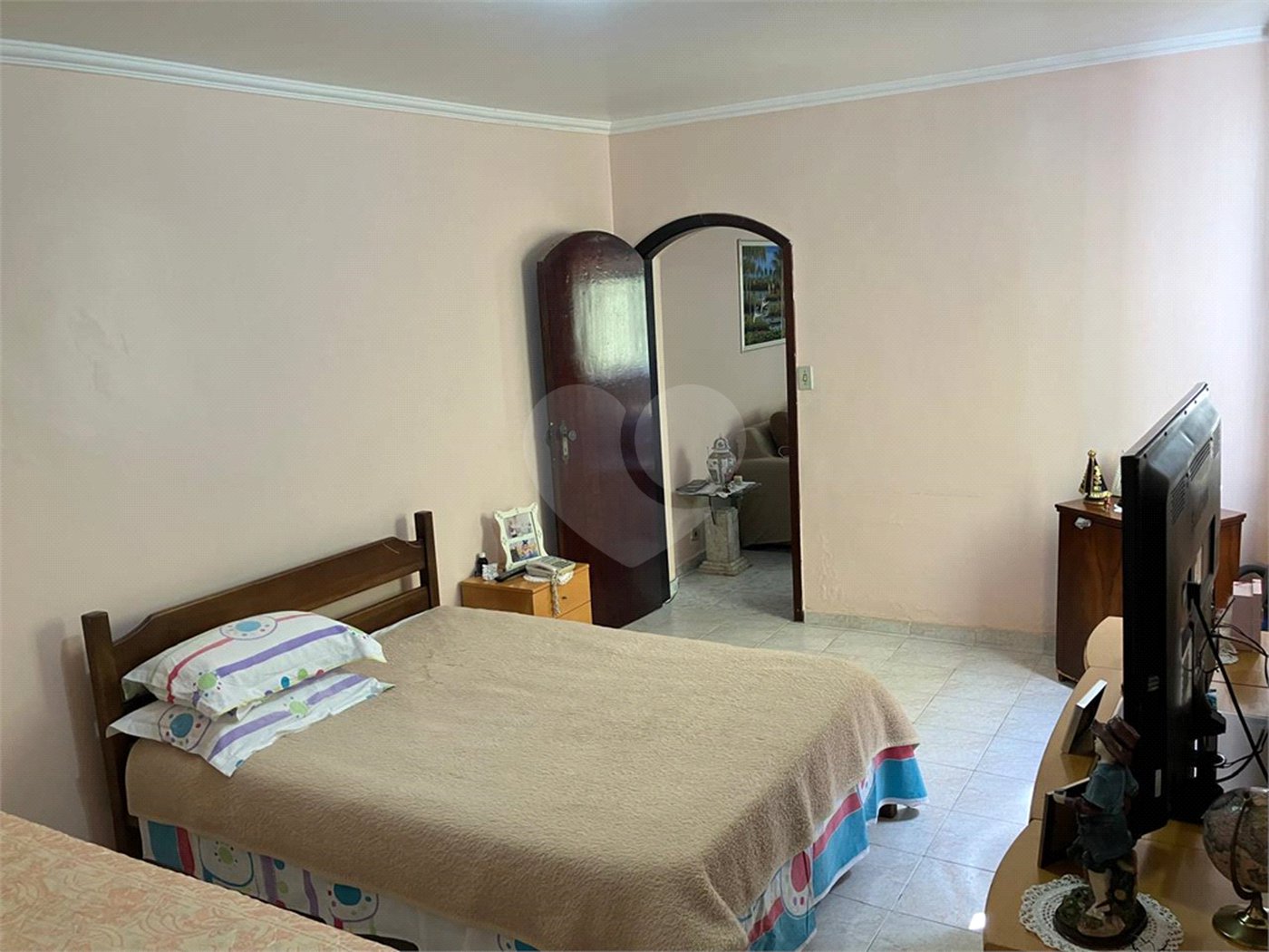 Casa à venda com 3 quartos em Jardim Peri, São Paulo, SP