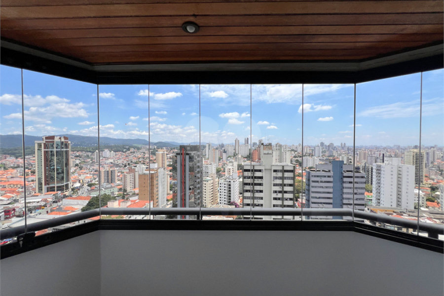 Duplex à venda com 4 suítes em Jardim São Paulo(zona Norte), São Paulo, SP