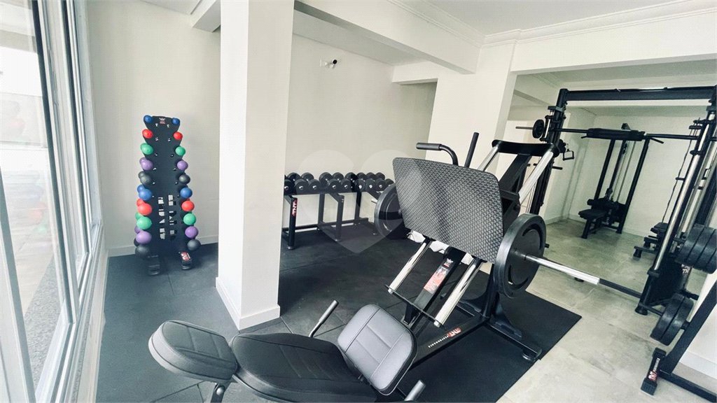 Apartamento à venda com 2 quartos, sendo 1 suíte, no Centro, Sorocaba, SP