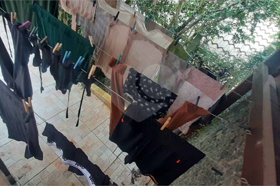 Casa à venda com 4 quartos, sendo 2 suítes, no condomínio Associação Reserva das Hortênsias, Mairiporã - SP