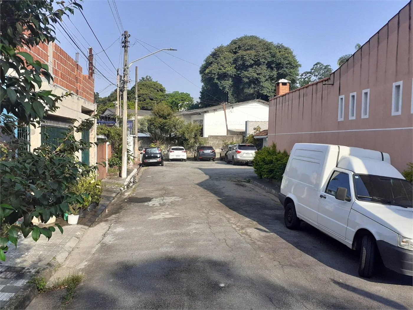 Casa de Vila à venda com 4 quartos, sendo 2 suítes, em Vila São Francisco, São Paulo, SP
