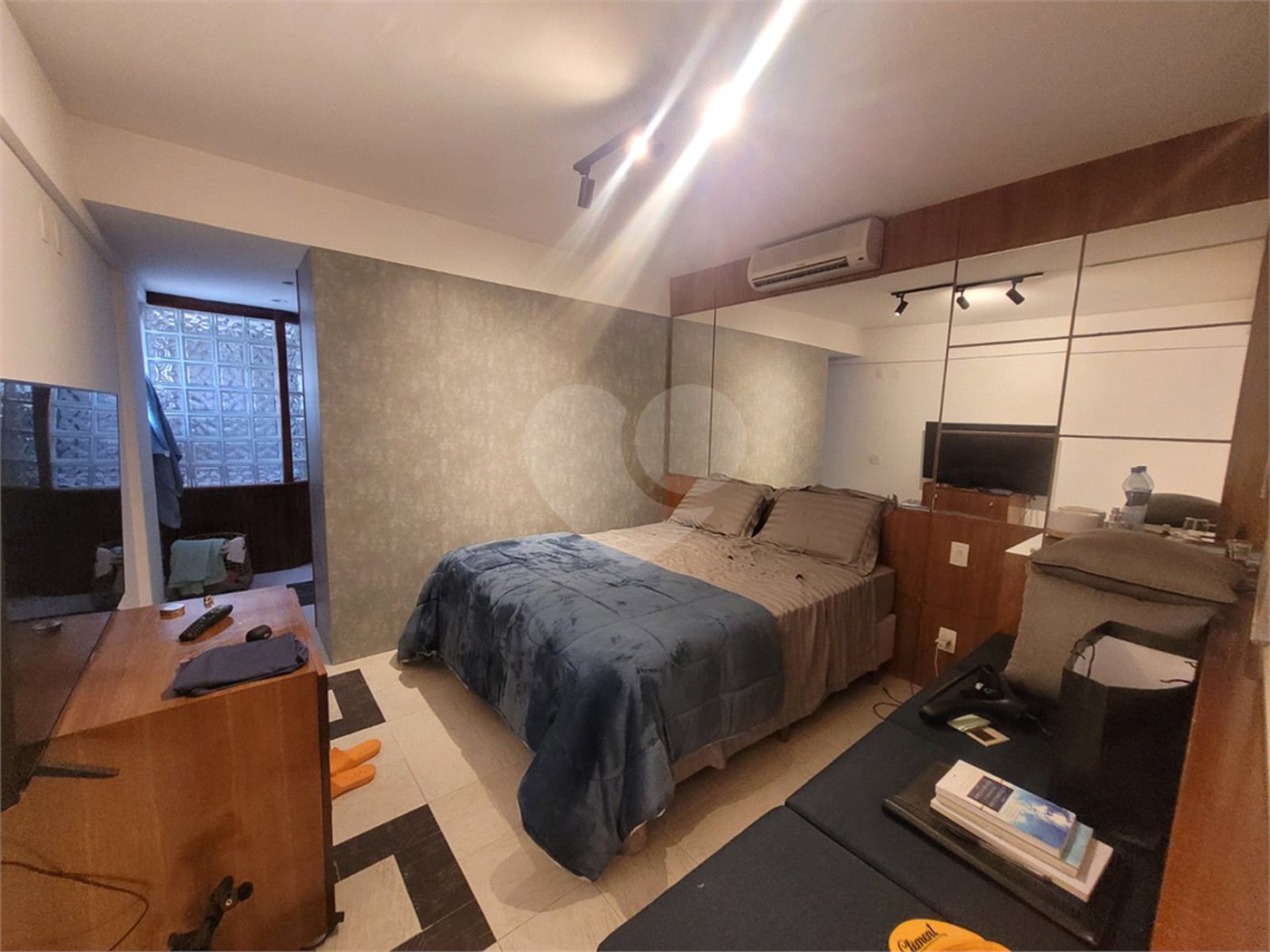 Apartamento à venda com 1 suíte em Santana, São Paulo, SP