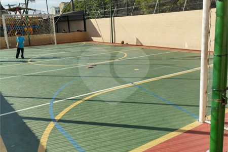 Apartamento à venda com 2 quartos em Jardim Ester Yolanda, São Paulo, SP