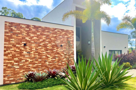 Casa à venda com 5 suítes no condomínio Terras de São José, Itu - SP