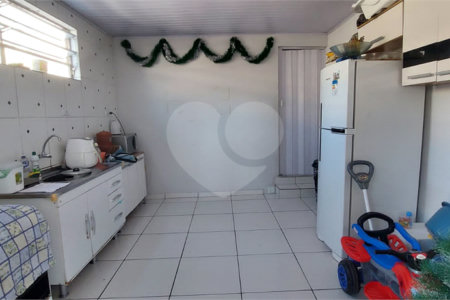 Sobrado à venda com 3 quartos, sendo 2 suítes, em Vila Maria, São Paulo, SP