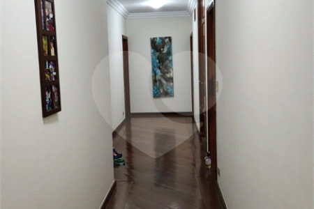 Apartamento à venda com 4 suítes em Bosque da Saúde, São Paulo, SP