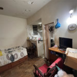 Kitnet à venda com 1 quarto em Catete, Rio de Janeiro, RJ